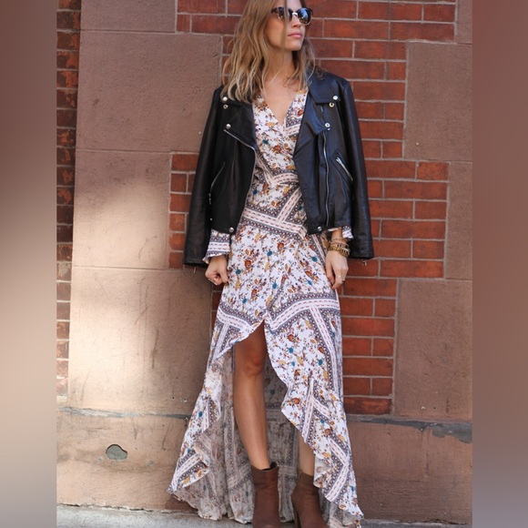 Rebecca Minkoff Moto Jacket - Picture 11 of 11